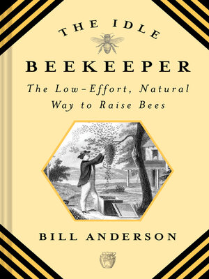cover image of The Idle Beekeeper